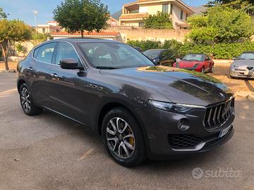 Maserati Levante Levante 3.0 V6 250cv auto