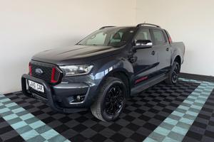 Ford Ranger 2.0 TDCI 213cv aut. Thunder Wildtrak H