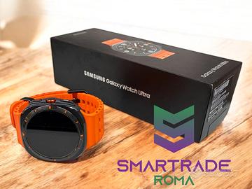 SAMSUNG GALAXY WATCH ULTRA 2025 "KM.0"