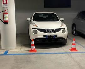 Nissan Juke 1 Serie 2013 1.5DCi