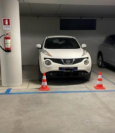 Nissan Juke 1 Serie 2013 1.5DCi