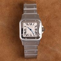 Cartier Santos XL 2823 Full set