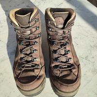Scarpe Lowa Renegade LL Mid