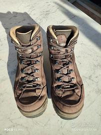 Scarpe Lowa Renegade LL Mid
