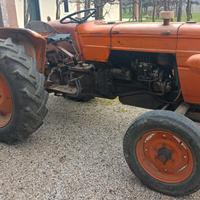 TRATTORE FIAT