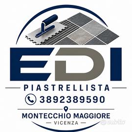 Piastrellista Montecchio Maggiore