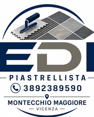 Piastrellista Montecchio Maggiore