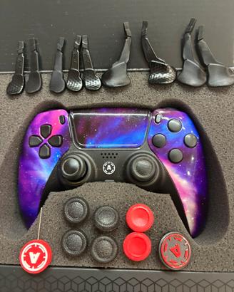 Controller AIMCONTROLLER PS5