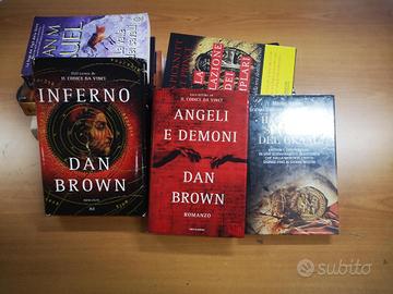 10 libri rosa storici consigliati