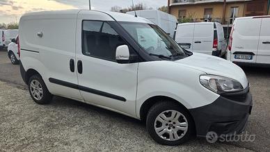 FIAT Doblo 1.3 MJT PC-TN Cargo SX 3 Posti E5+