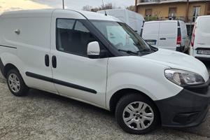 FIAT Doblo 1.3 MJT PC-TN Cargo SX 3 Posti E5+