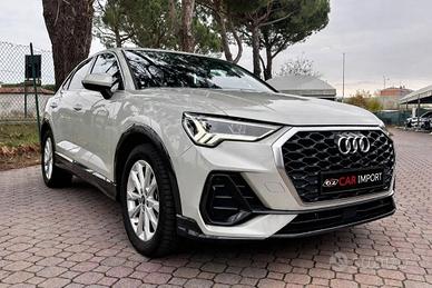 Audi Q3 Sportback  2.0 TDI 150 cv