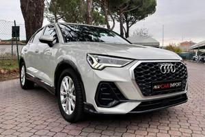 Audi Q3 Sportback  2.0 TDI 150 cv