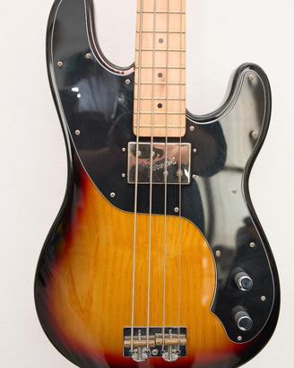 Squier Vintage Modified Precision Bass TB 3-Color