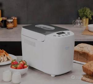 Pane - Macchina del Pane