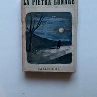 Tommaso Landolfi La pietra lunare, 1944