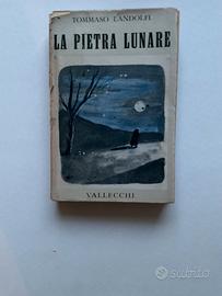 Tommaso Landolfi La pietra lunare, 1944