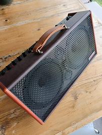 Amplificatore portatile chitarra e voce Gipsy 2x8