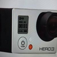 Gopro Hero3
