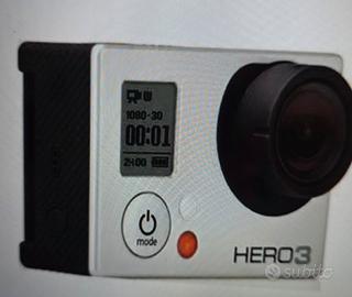 Gopro Hero3
