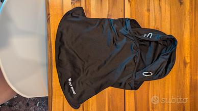 Sottocasco / passamontagna West Biking – Nero