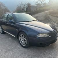 Alfa 156 Q4 Valuto anche permute
