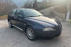 Alfa 156 Q4 Valuto anche permute