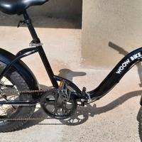 Bici WOOW