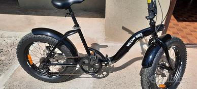 Bici WOOW