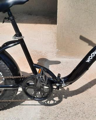Bici WOOW