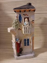 Bottiglia vuota Coronetti Cunardo Romeo e Giuliett