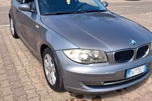 BMW serie 1 118d