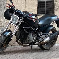 Monster 620 Dark