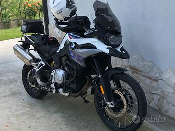 Bmw f 850 Gs
