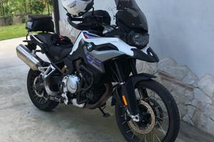 Bmw f 850 Gs