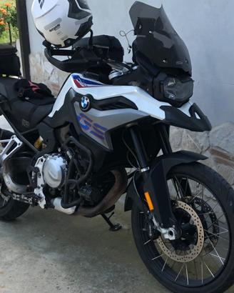 Bmw f 850 Gs