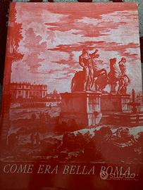 Come era bella Roma con G.B. Piranesi