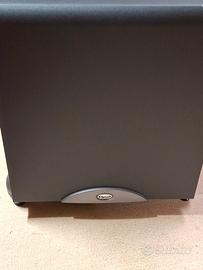 subwoofer klipsch 