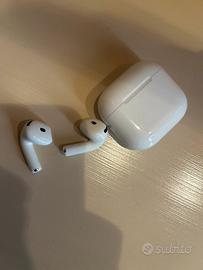 AirPods 4