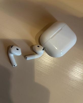 AirPods 4