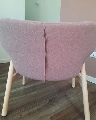 Poltroncine Ikea carinissime
