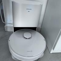 Robot D10 plus