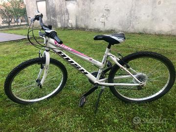 Bicicletta da bambino/bambina