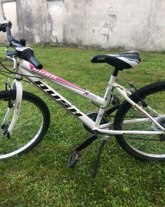 Bicicletta da bambino/bambina