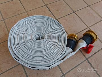 manichetta/tubazione, tubo uso irrigazione 