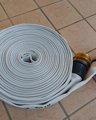 manichetta/tubazione, tubo uso irrigazione 