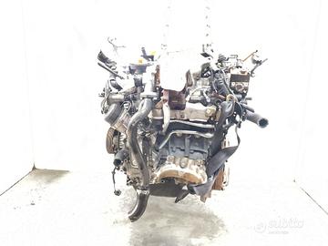 199B1000 MOTORE COMPLETO FIAT Punto EVO 1248 diese