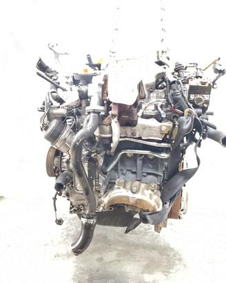 199B1000 MOTORE COMPLETO FIAT Punto EVO 1248 diese