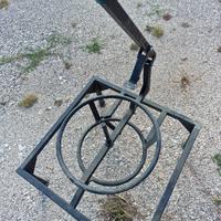 smontagomme cross/enduro