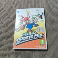 Mario Sports Mix